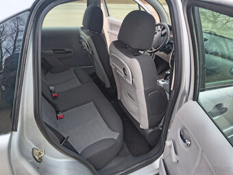 Citroën C3 TRX 1.4i 16v AUTOMAT - 12