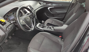 Opel Insignia ST Inovation 2.0 CDTi - 12