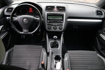 Volkswagen Scirocco 1.4 TSI 160k - 12