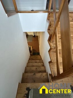 PREDAJ : CELOROČNE OBÝVATEĽNÁ CHATA, CINKÓT HEGY - MARCELOVÁ - 12