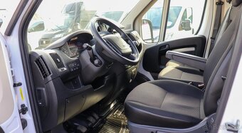 Peugeot Boxer 2.2 HDi 121 kW L4H2 - 12