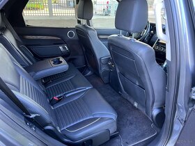 Land Rover Discovery 3.0 TDV6 HSE - 12