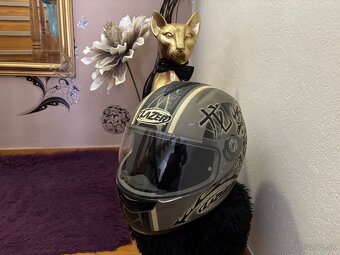 Scorpion,Lazer,Schuberth - 12