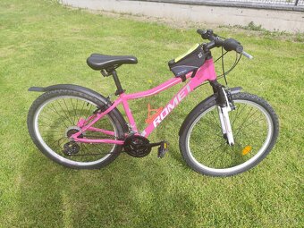 Bicykel damsky - 12
