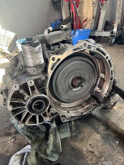 Predam Volkswagen Passat B8 2.0 BiTDI 4x4 Variant - 12