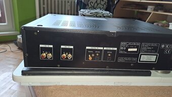 MINIDISC SONY  MDS -  JA 3 ES - 12