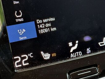 Volvo V60 B4 Business diesel 197PS AT/8 r.2022 - 12