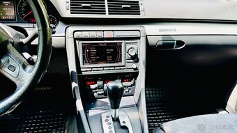 Audi A4 avant - 12