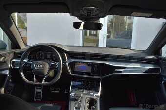 Audi A6 Avant 35 2.0 TDI mHEV Sport S tronic - Odpočet DPH - 12