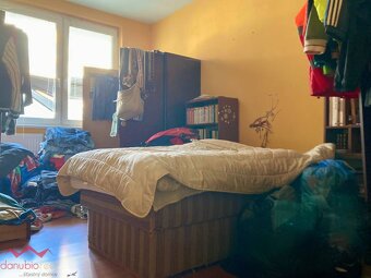 4-izbový byt /84m2/ s balkónom a veľkou pivnicou, Komárno - 12