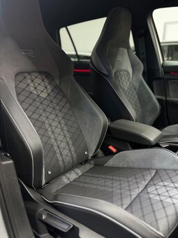 Volkswagen Golf Variant R-Line 2.0 TDI EVO DSG - 12