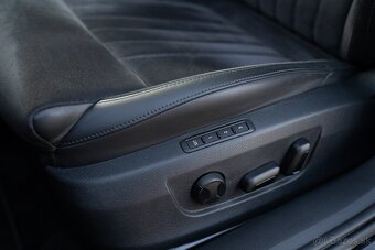 2016 Škoda Superb Combi 2.0 TDI 140 kW | 106 tisíc km - 12
