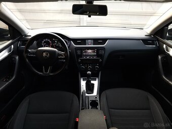 Škoda Octavia 3FL 1.5 TSI DSG – 06/2018 – 150 PS – AUTOMAT - 12