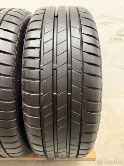 Letná sada 5x100 R16 , 195/55/16 Audi A1, Fabia, Rapid, Polo - 12
