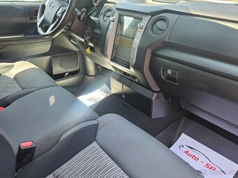 TOYOTA TUNDRA  4.6i V8 4X4 2014 LPG - 12