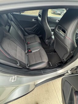 Mercedes benz GLA 200 d AMG paket - 12