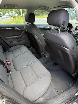 Audi A3 2.0TDI BMM - 12