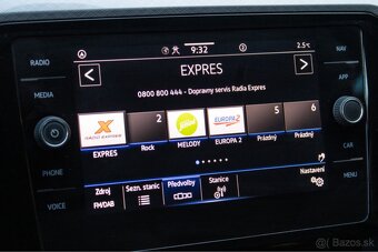 VW Passat Variant 2.0 TDI EVO - 12