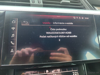 AUDI E-TRON 50 QUATTRO ADVANCED - 12