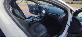 Ford Mondeo ST Line 1,5 Ecoboost - 12