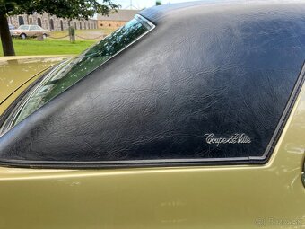 1973 Cadillac Coupe Deville - 12