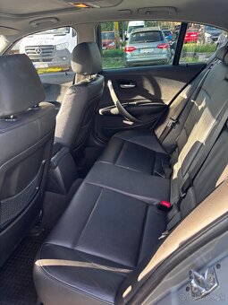 BMW Rad 1 120d A/T - 12