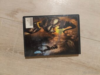 Predám Playstation 2 hry - 12