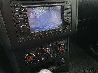 SUV◾️Nissan QASHQAI 1.5 dCi Tekna ● Panoráma ● Kamera ● 2011 - 12