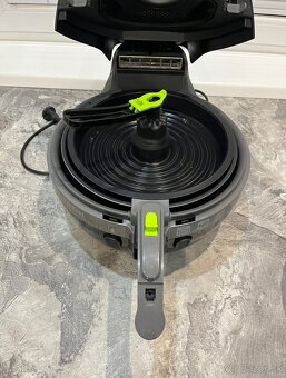 Tefal ActiFry 2-in-1 YV960133 Teplovzdušná fritéza - 12