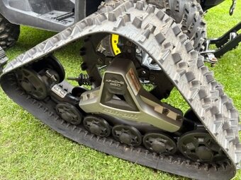 Can Am Outlander 1000 MAX XTP r.v.2019 - 12