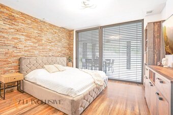 ALL INCLUSIVE | NA PREDAJ NADŠTANDARDNÁ 4-IZB. NOVOSTAVBA, D - 12