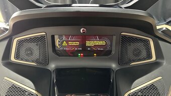 Predám Can Am Spyder Sea to Sky - 12