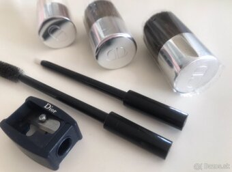 Sada štetcov Dior - 12