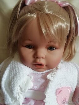 Realisticka babika Pepa - 12