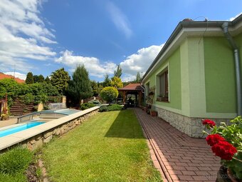 Jedinečný RD v Skalici pre náročného klienta, Teheľňa - 12