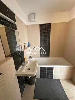 priestranný 2-izbový byt v novostavbe na predaj - 12