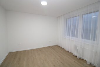 BRANDreal – 3 izbový byt vo vyššom štandarde, 78 m², Piešťan - 12