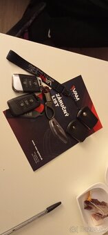 Superb 3 Combi 140kw Automat - 12