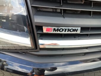 VW MULTIVAN - PREDAJ AJ NA SPLÁTKY OD 0% AKONTÁCIE - 12