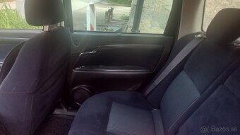 Fiat Croma Multijet - 12