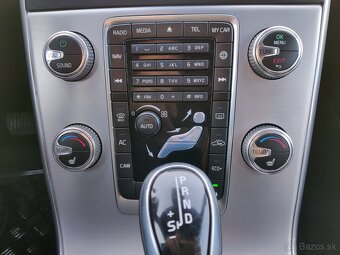 Volvo V60 - 12