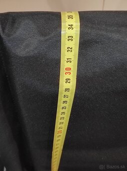 Skladací aktívny invalidný vozík Sopur Xenon - 12