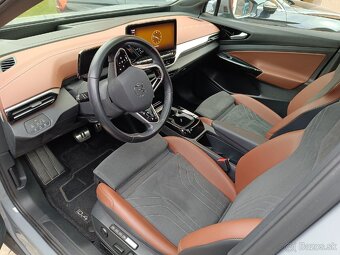 Volkswagen ID4 PRO Performance 150kw - 12