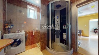 HALO reality - Predaj, rodinný dom Rožňava, Zoltána Fábryho  - 12