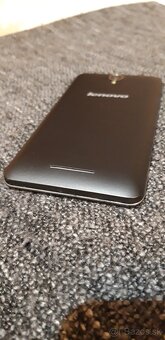 2 ks mobil Lenovo biely a cierny - 12