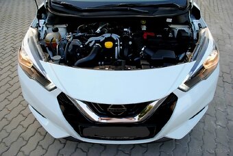 NISSAN MICRA - PREDAJ AJ NA SPLÁTKY - 12