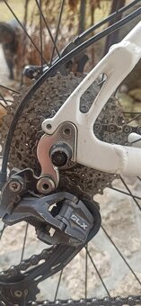 bicykel Trek 19,5    ( kolesá 26 palcové ) - 12