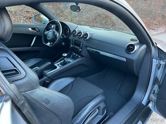 Audi TT 2.0 TFSI - Po veľkom servise/ STK do 2027 - 12