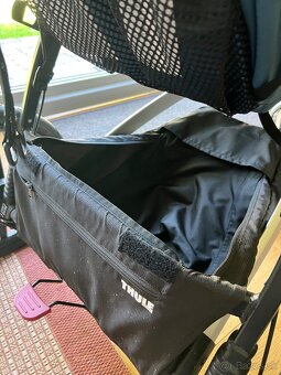 Thule Urban Glide 2 - 12