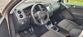 Tiguan 1,4 TSI  10/2012, cappuccino farba - 12